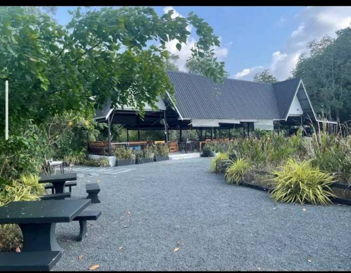 homestay